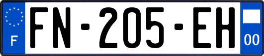 FN-205-EH