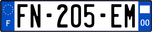 FN-205-EM