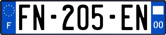 FN-205-EN