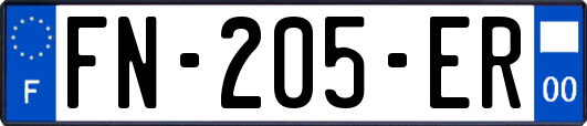 FN-205-ER