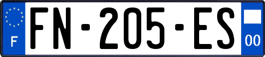 FN-205-ES