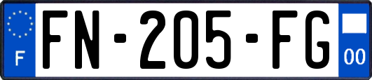 FN-205-FG
