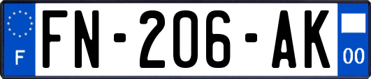 FN-206-AK