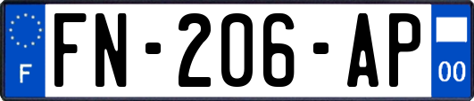 FN-206-AP