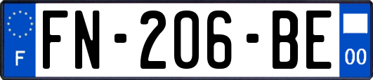 FN-206-BE