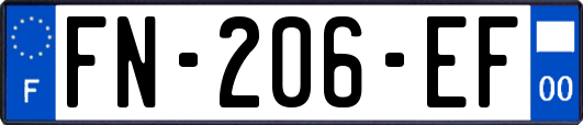 FN-206-EF