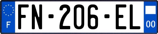 FN-206-EL