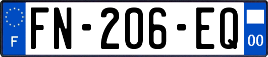 FN-206-EQ