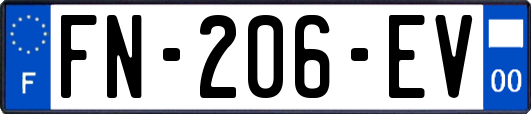 FN-206-EV