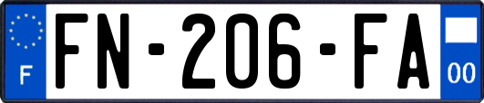 FN-206-FA