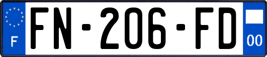 FN-206-FD
