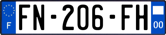 FN-206-FH