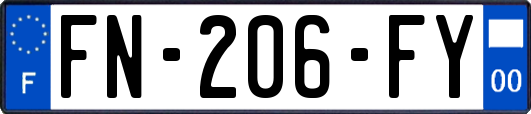 FN-206-FY
