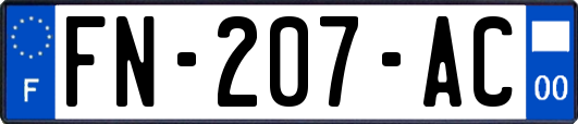 FN-207-AC