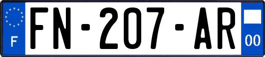 FN-207-AR