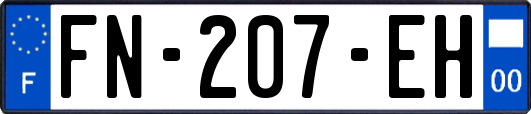 FN-207-EH