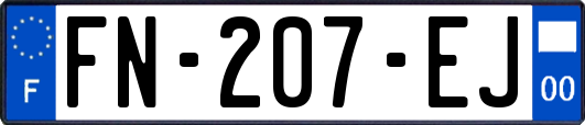 FN-207-EJ