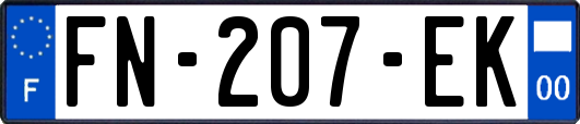 FN-207-EK