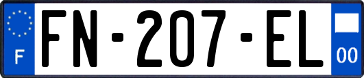 FN-207-EL