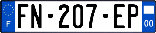 FN-207-EP