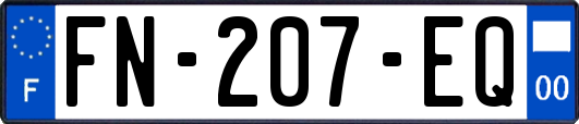 FN-207-EQ