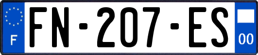 FN-207-ES