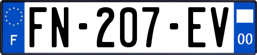 FN-207-EV
