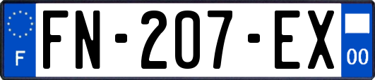 FN-207-EX