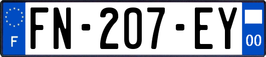 FN-207-EY