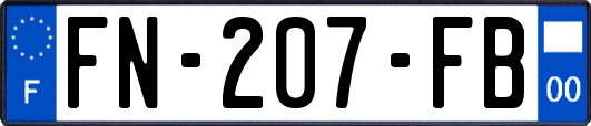 FN-207-FB