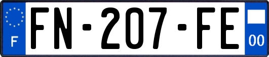 FN-207-FE