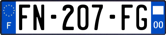FN-207-FG