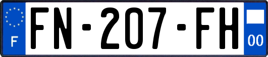 FN-207-FH