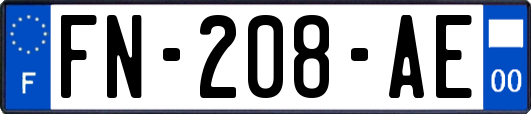 FN-208-AE