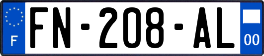 FN-208-AL