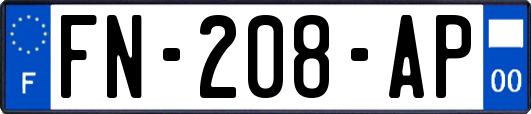 FN-208-AP