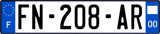 FN-208-AR