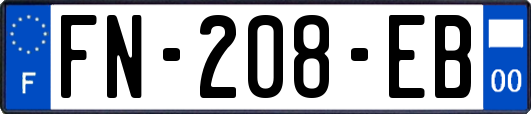 FN-208-EB
