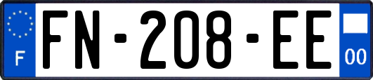 FN-208-EE