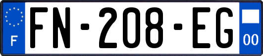 FN-208-EG