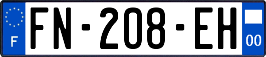 FN-208-EH