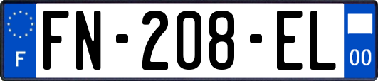 FN-208-EL