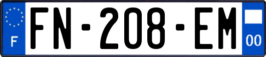 FN-208-EM