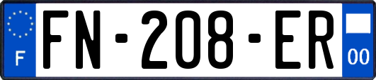 FN-208-ER