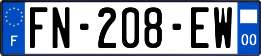 FN-208-EW