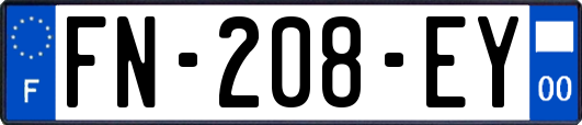 FN-208-EY