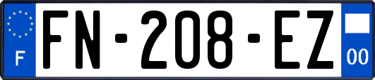 FN-208-EZ