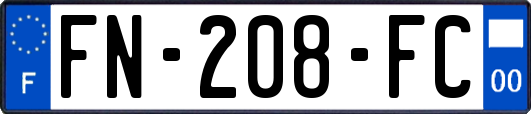 FN-208-FC