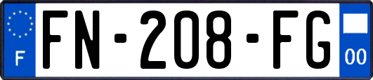 FN-208-FG