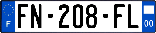 FN-208-FL